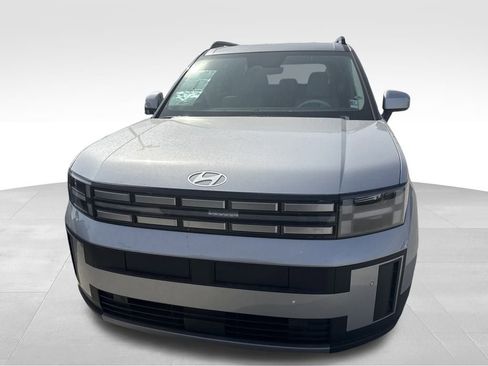 New 2026 Hyundai Santa Fe Calligraphy AWD/4WD image 7