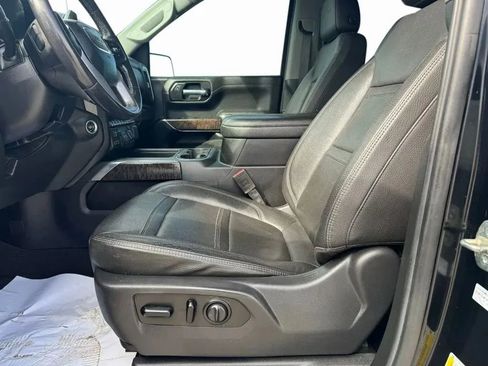 Used 2019 GMC Sierra 1500 Denali image 9