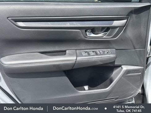 Used 2025 Honda CR-V Sport image 9