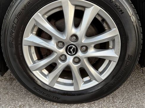 Used 2014 MAZDA MAZDA3 i Touring image 23