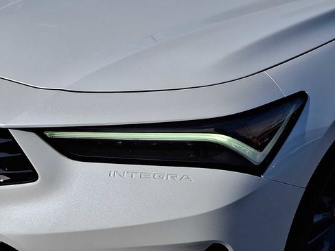 Used 2023 Acura Integra A-Spec FWD image 9