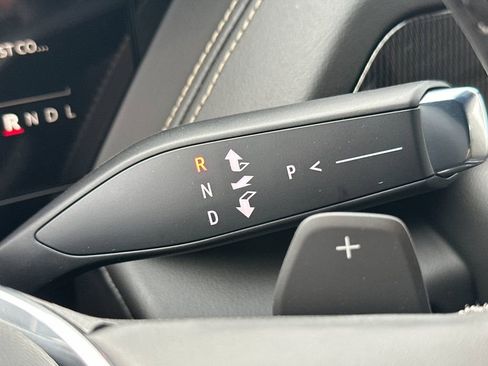 New 2026 GMC Yukon XL Elevation image 22