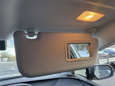 Certified 2021 Toyota Prius Prime XLE image 26