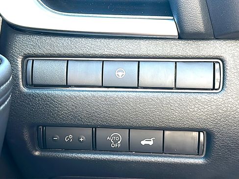 New 2026 Nissan Rogue SV w/ Cold Weather Package image 25