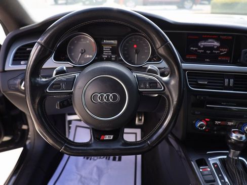 Used 2015 Audi S5 Premium Plus w/ Technology Package image 13