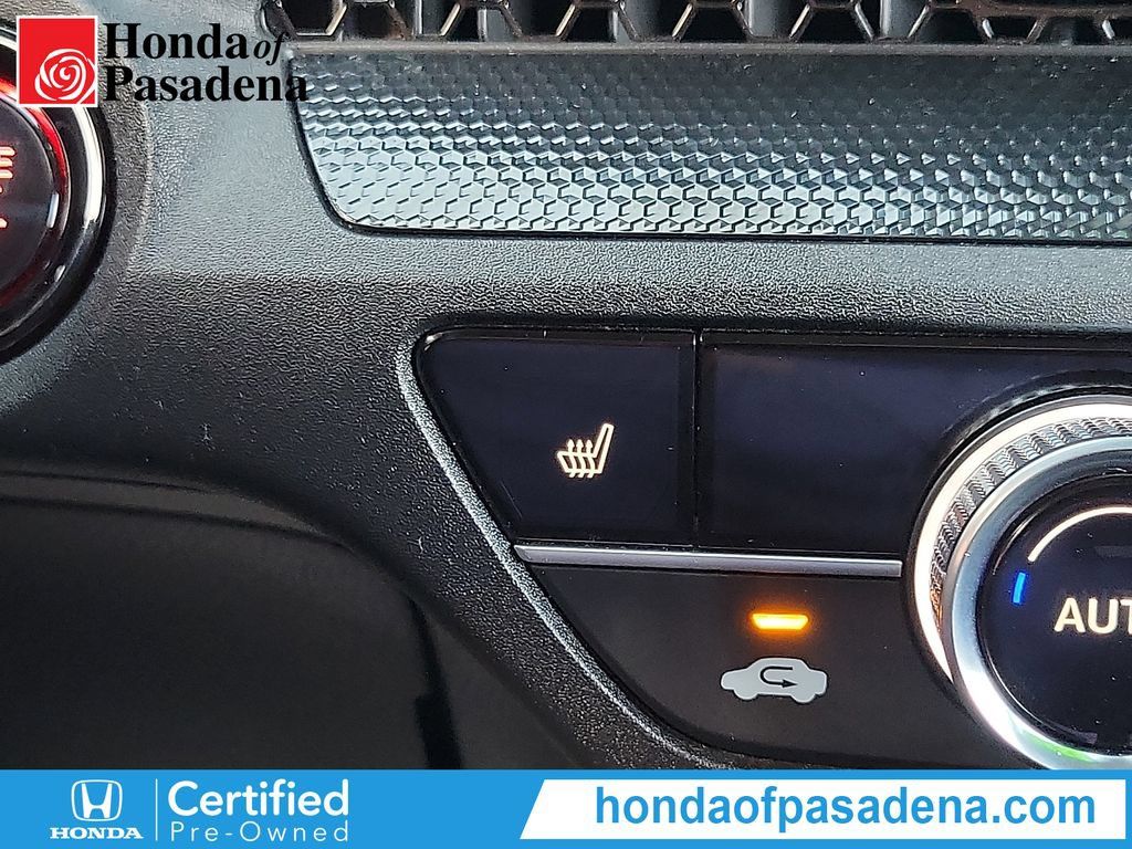 Certified 2024 Honda CR-V EX image 18