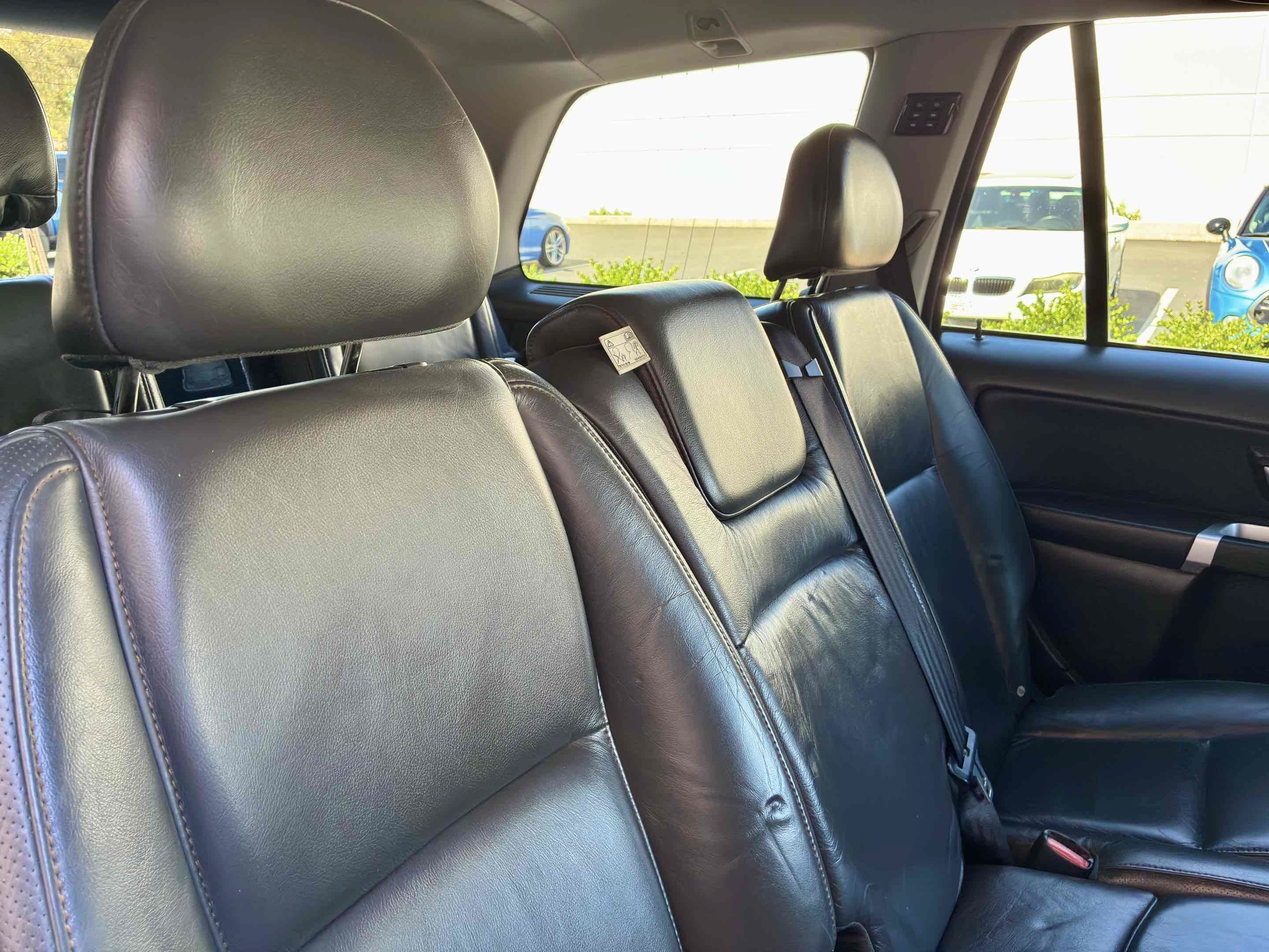 Used 2008 Volvo XC90 V8 AWD/4WD image 46