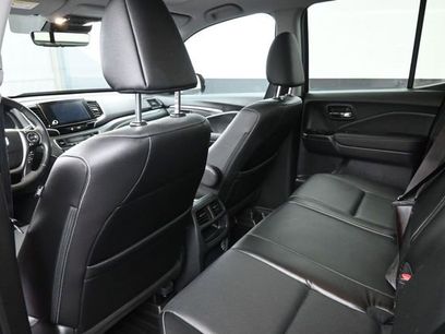 Certified 2022 Honda Ridgeline RTL-E