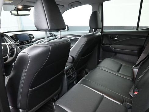 Certified 2022 Honda Ridgeline RTL-E image 2