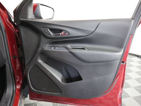 Used 2019 Chevrolet Equinox LT FWD image 26