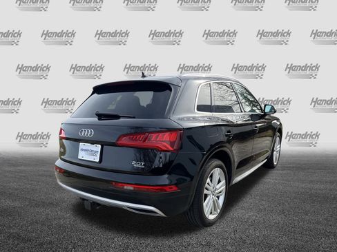 Used 2018 Audi Q5 2.0T Premium Plus w/ Premium Plus Package image 11