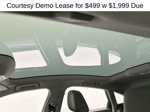 Used 2025 Audi A5 2.0T Premium Plus w/ Premium Plus image 22