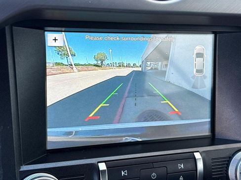 Used 2018 Ford Mustang Premium image 24