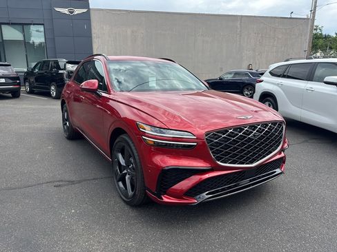 New 2026 Genesis GV70 2.5T Sport Prestige image 1