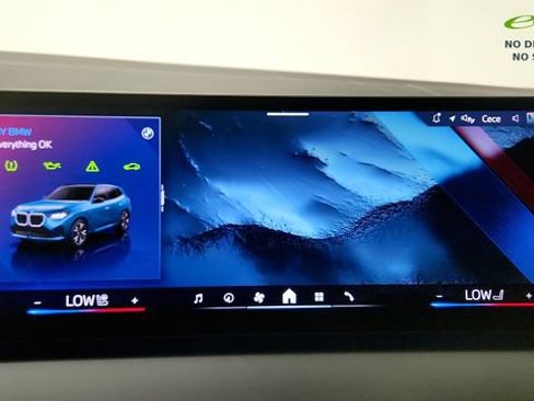 Used 2026 BMW X3 M50 AWD/4WD image 65