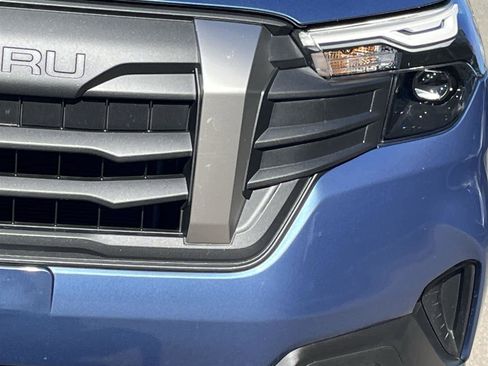 Used 2025 Subaru Forester image 9