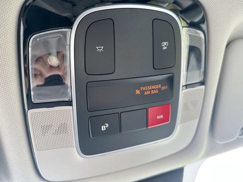 Certified 2025 Hyundai Tucson Blue AWD/4WD image 23