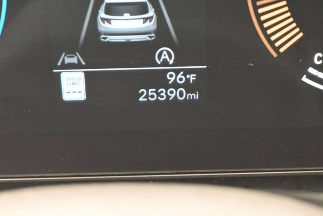 Used 2025 Hyundai Tucson SEL FWD image 15