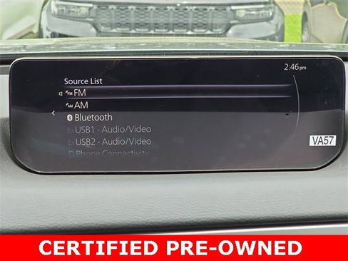 Certified 2025 MAZDA CX-50 2.5 Hybrid w/ Weather Package image 23