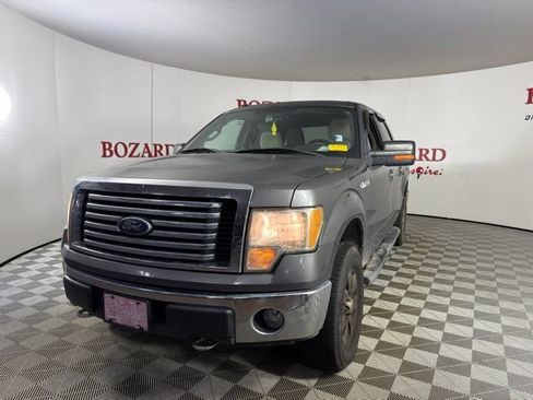 Used 2010 Ford F150 XLT AWD/4WD image 4