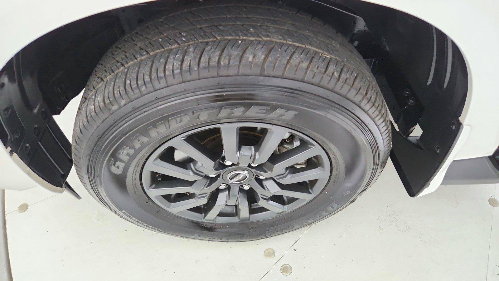 Used 2026 Nissan Armada SV AWD/4WD image 37