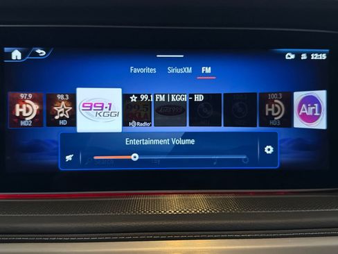 Used 2025 Mercedes-Benz G 580 w/ EQ Technology image 34