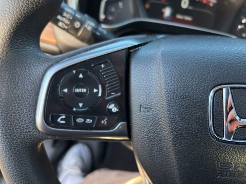 Used 2017 Honda CR-V EX image 9