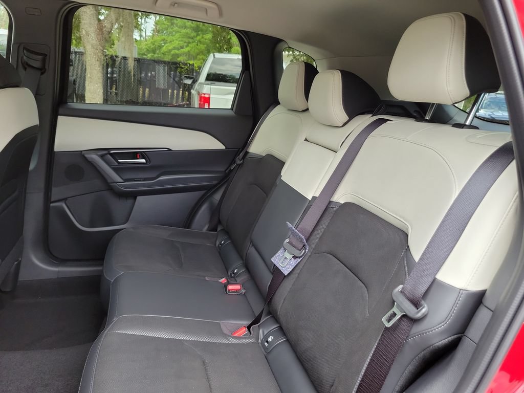 New 2026 MAZDA CX-5 Preferred AWD/4WD image 13
