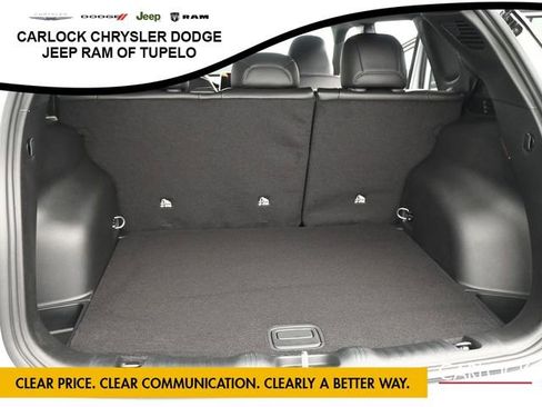 New 2026 Jeep Compass Latitude image 33