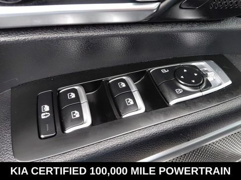 Certified 2024 Kia Telluride SX Prestige AWD/4WD image 21