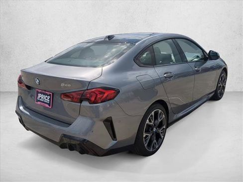 Used 2025 BMW 228i xDrive AWD/4WD image 5