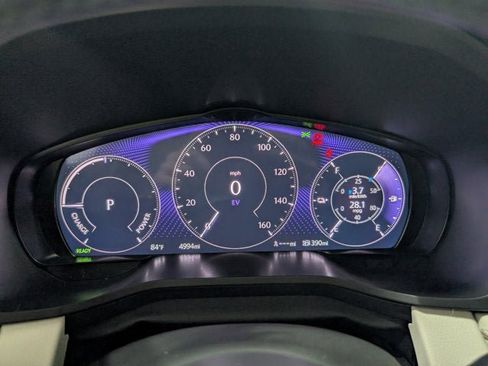 Certified 2025 MAZDA CX-90 Plug-In Hybrid w/ Premium Plus image 23