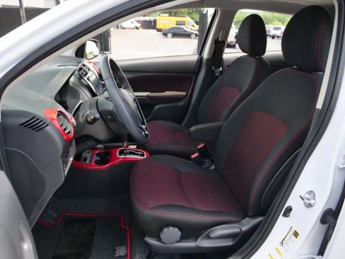 Used 2024 Mitsubishi Mirage FWD image 3