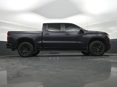 Used 2023 Chevrolet Silverado 1500 Custom RWD image 28