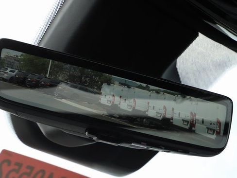 New 2024 Jeep Grand Wagoneer L Base w/ Convenience Group III image 52