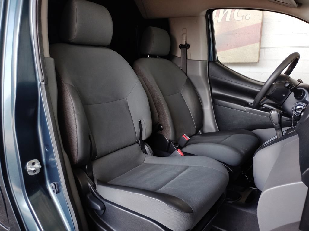 Used 2017 Nissan NV200 SV w/ Technology Package FWD image 15