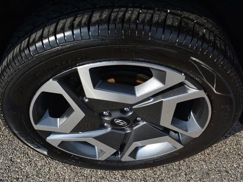 Used 2024 Hyundai Palisade Limited AWD/4WD image 31