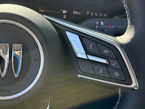 New 2026 Buick Envision Sport Touring AWD/4WD image 22