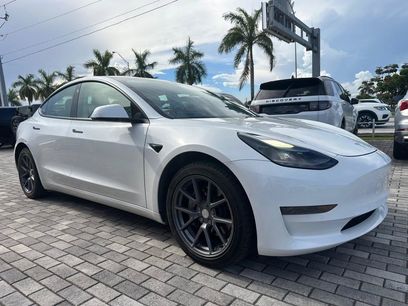 Used 2022 Tesla Model 3