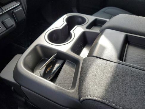 New 2024 Chevrolet Silverado 3500 W/T w/ WT Convenience Package image 30