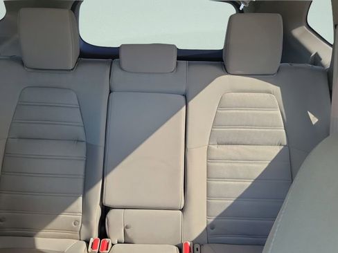Used 2021 Honda CR-V EX image 13