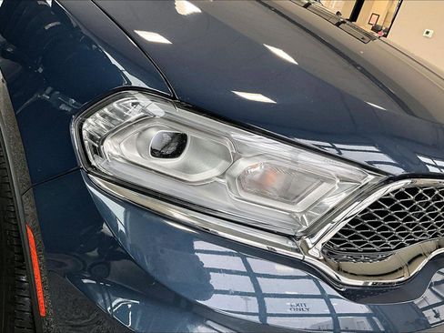 Used 2021 Dodge Durango SXT image 31