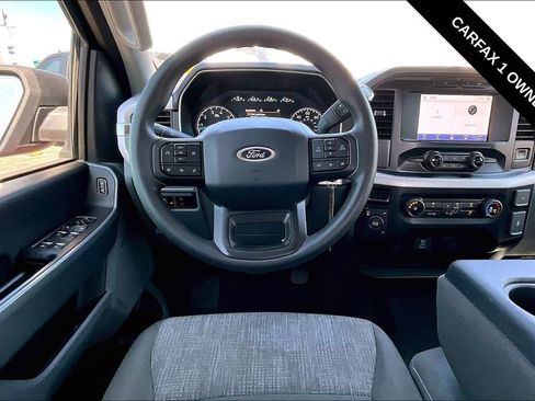 Used 2023 Ford F150 XLT AWD/4WD image 11