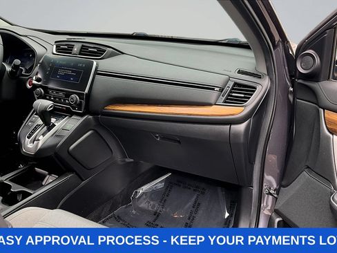 Used 2019 Honda CR-V EX image 28
