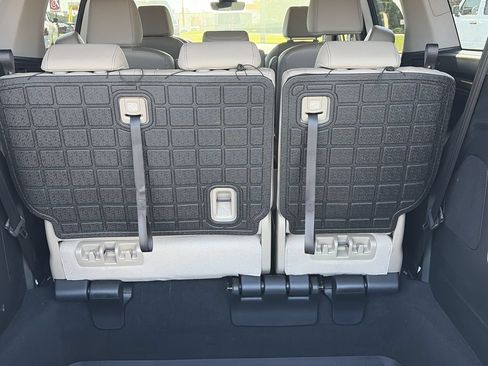 Used 2024 Honda Odyssey EX-L image 31