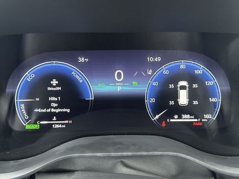 Used 2026 Toyota Sienna XSE image 12