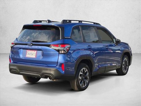 Certified 2026 Subaru Forester Premium AWD/4WD image 6