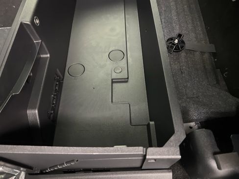 New 2026 Ford F250 Lariat w/ Tremor Off-Road Package image 35