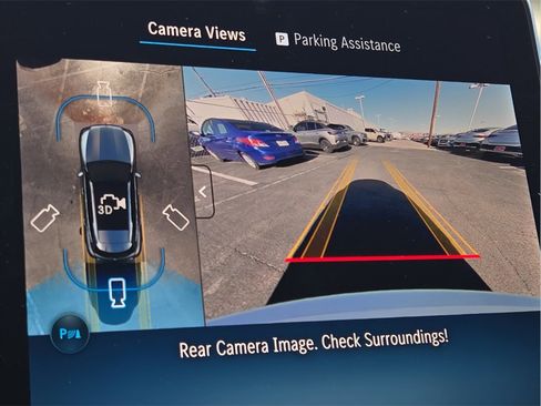 New 2026 Mercedes-Benz GLC 300 image 22