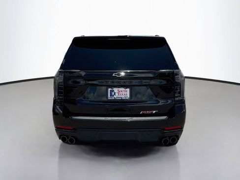 Used 2025 Chevrolet Tahoe RST w/ Comfort Package RWD image 6